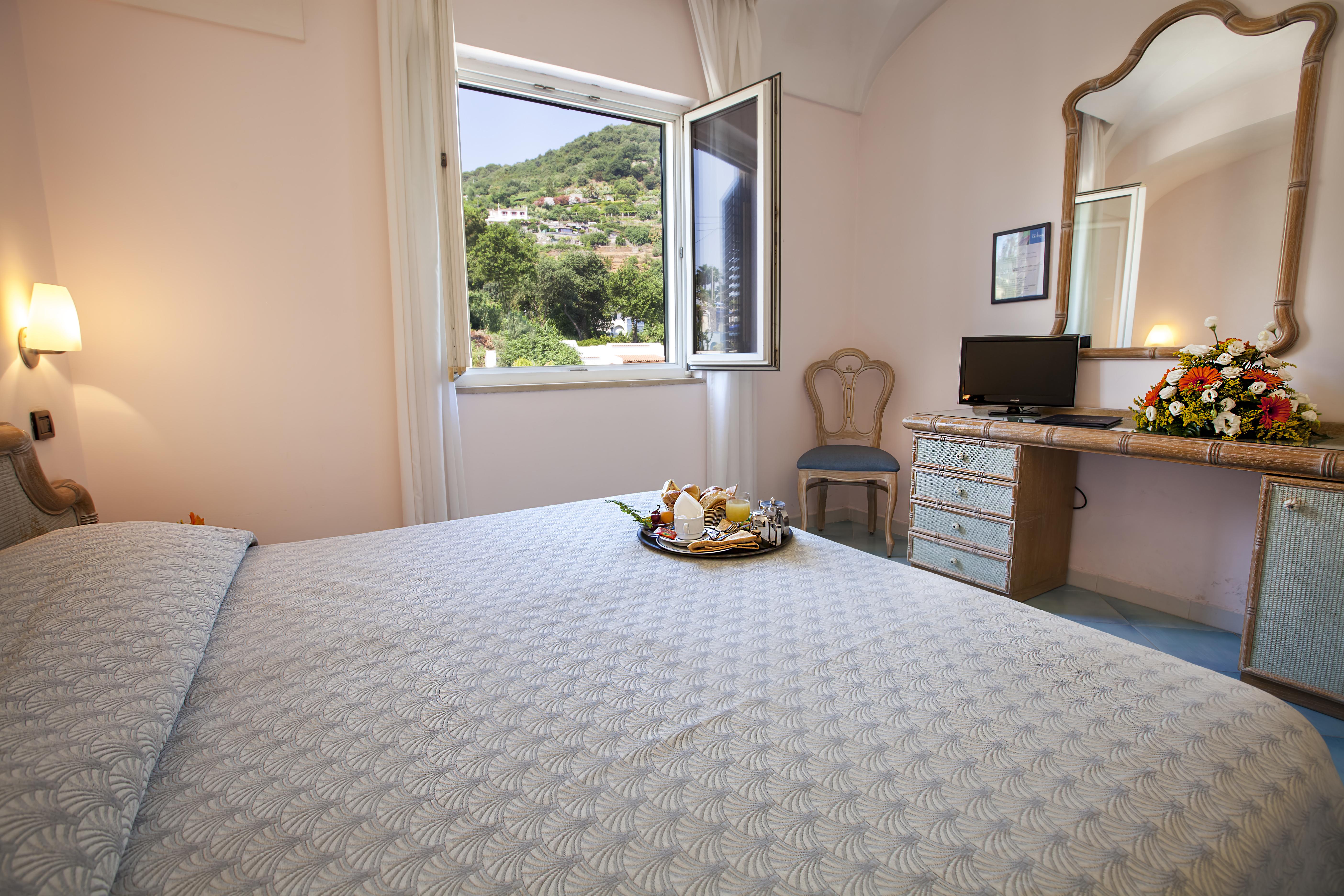 Hotel Terme President Ischia Luaran gambar