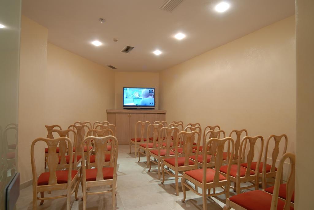 Hotel Terme President Ischia Luaran gambar