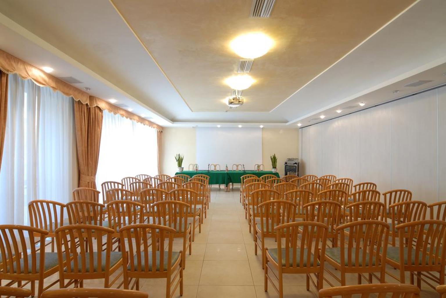 Hotel Terme President Ischia Luaran gambar